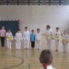 2011-08-27 - Kup-Prüfung (Taekwondo)